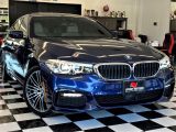 2019 BMW 5 Series 530i xDrive+AdaptiveCruise+CooledSeats+CLEANCARFAX Photo90