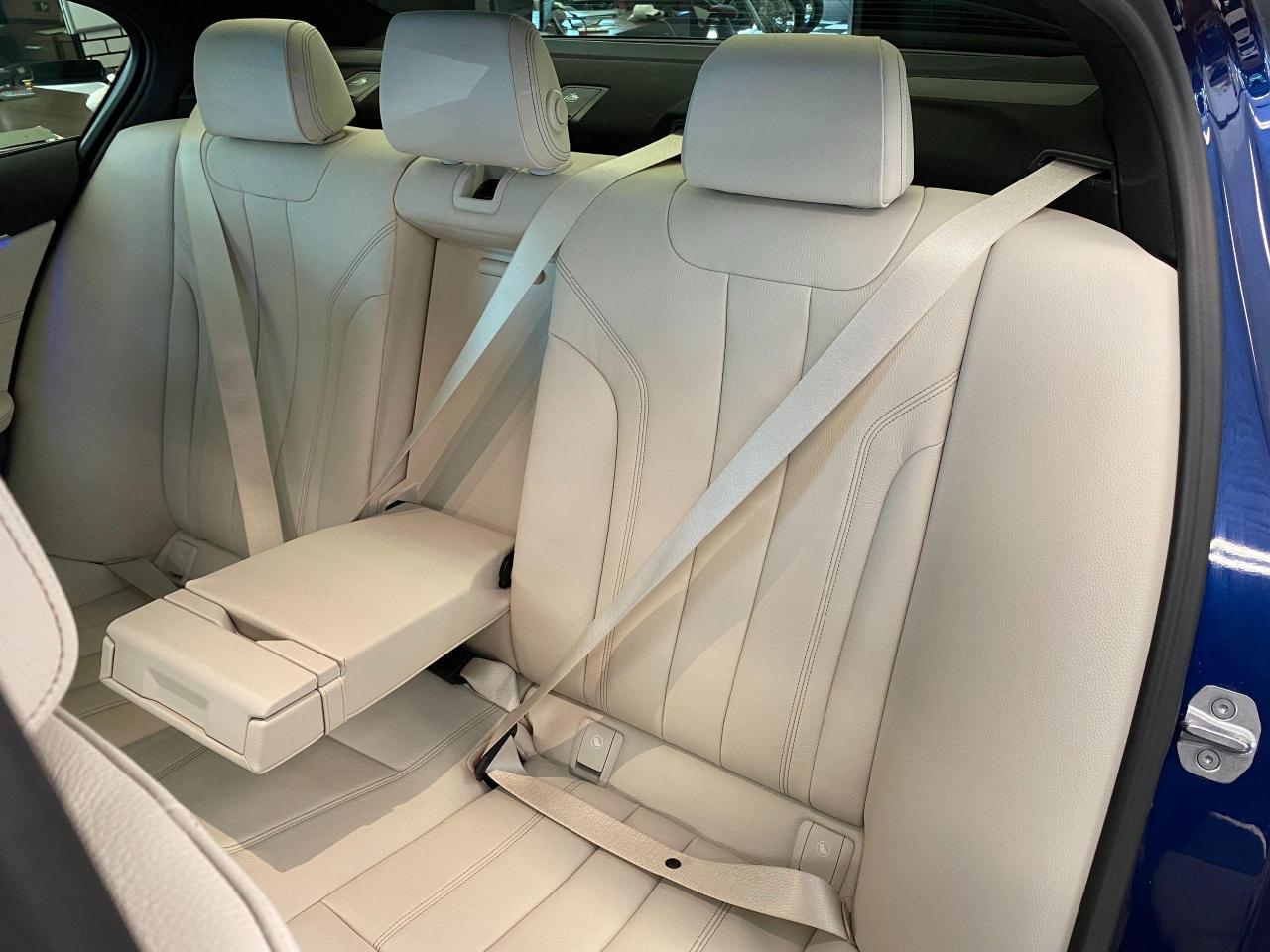 2019 BMW 5 Series 530i xDrive+AdaptiveCruise+CooledSeats+CLEANCARFAX Photo99