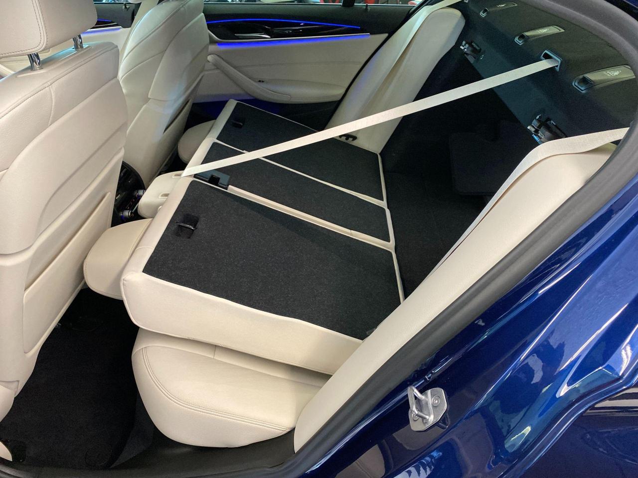 2019 BMW 5 Series 530i xDrive+AdaptiveCruise+CooledSeats+CLEANCARFAX Photo100