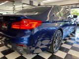 2019 BMW 5 Series 530i xDrive+AdaptiveCruise+CooledSeats+CLEANCARFAX Photo127