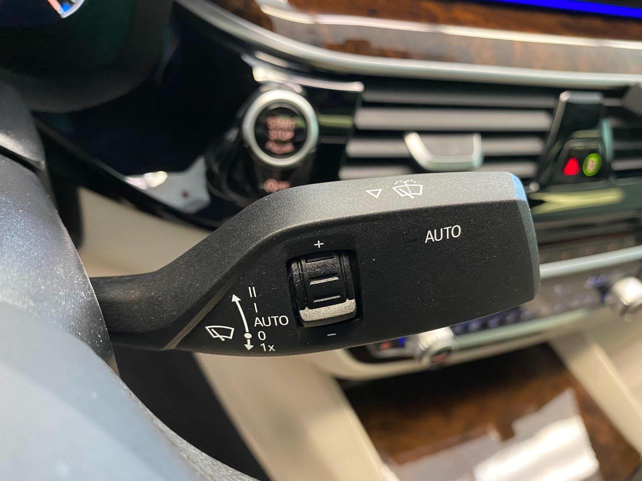 2019 BMW 5 Series 530i xDrive+AdaptiveCruise+CooledSeats+CLEANCARFAX - Photo #62