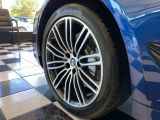 2019 BMW 5 Series 530i xDrive+AdaptiveCruise+CooledSeats+CLEANCARFAX Photo143