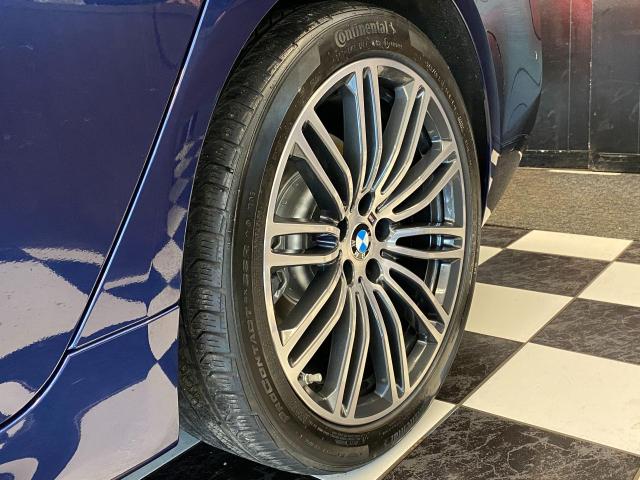 2019 BMW 5 Series 530i xDrive+AdaptiveCruise+CooledSeats+CLEANCARFAX Photo68