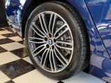 2019 BMW 5 Series 530i xDrive+AdaptiveCruise+CooledSeats+CLEANCARFAX Photo145