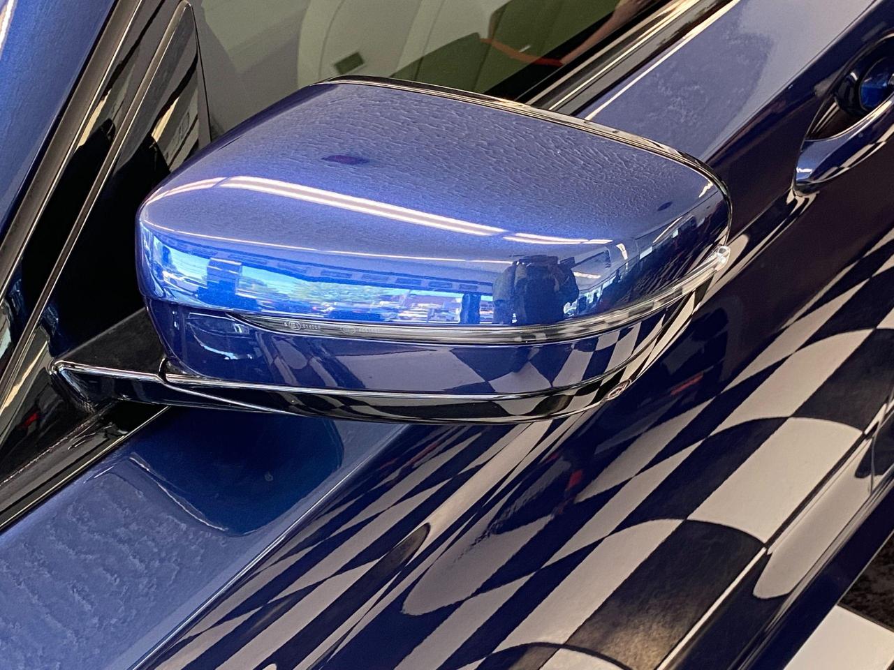 2019 BMW 5 Series 530i xDrive+AdaptiveCruise+CooledSeats+CLEANCARFAX - Photo #71