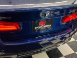 2019 BMW 5 Series 530i xDrive+AdaptiveCruise+CooledSeats+CLEANCARFAX Photo151