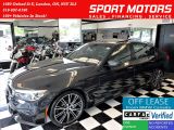 2017 BMW 5 Series 540i xDrive+Night Vision+New Tires+CLEAN CARFAX Photo77