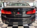 2017 BMW 5 Series 540i xDrive+Night Vision+New Tires+CLEAN CARFAX Photo79