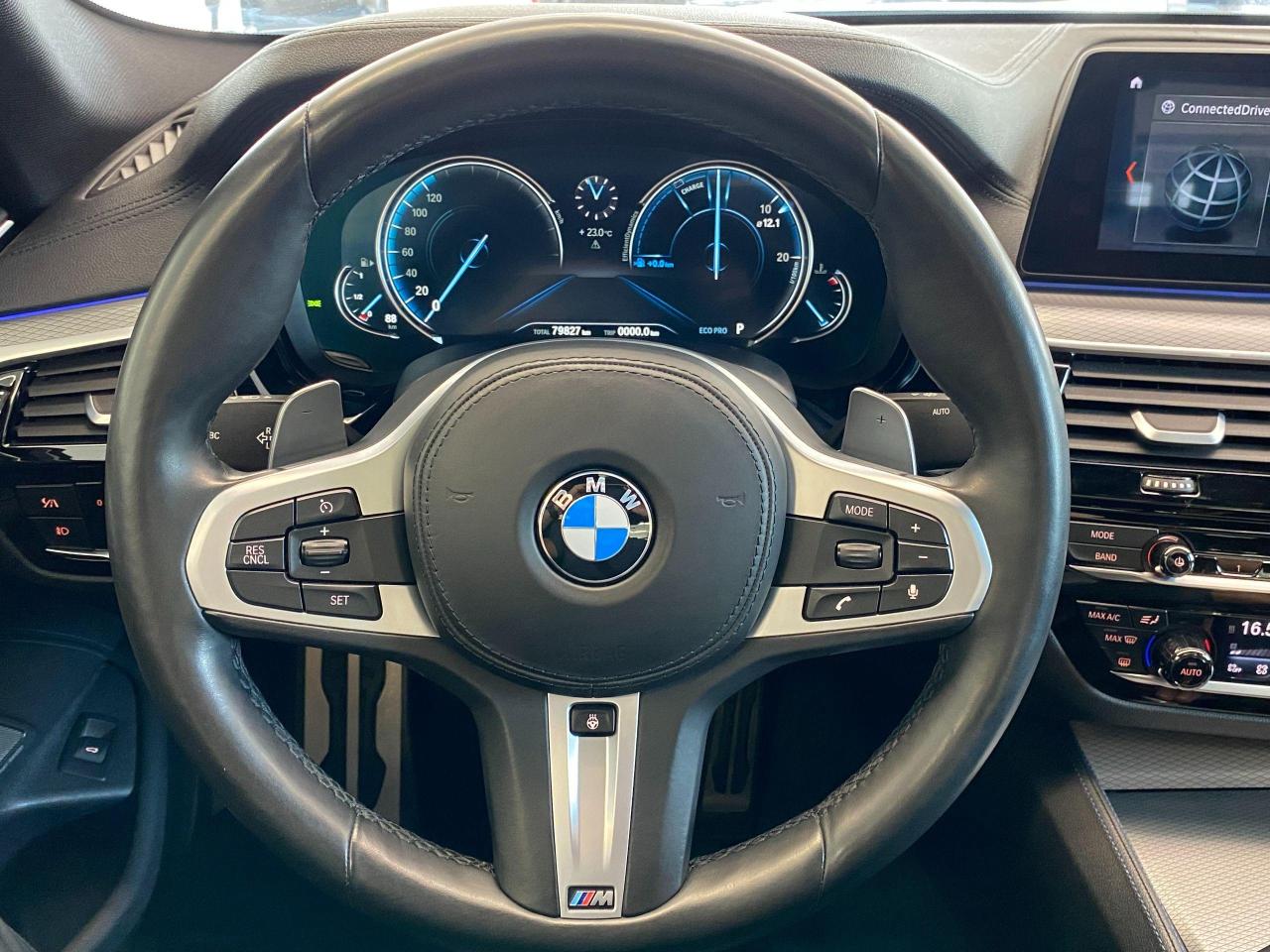 2017 BMW 5 Series 540i xDrive+Night Vision+New Tires+CLEAN CARFAX - Photo #9