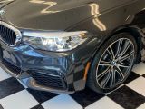 2017 BMW 5 Series 540i xDrive+Night Vision+New Tires+CLEAN CARFAX Photo133