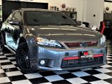 2013 Scion tC TC+New Tires+A/C+Cruise+Leather+Sunroof Photo75