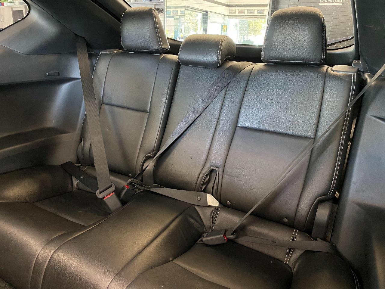 2013 Scion tC TC+New Tires+A/C+Cruise+Leather+Sunroof - Photo #22
