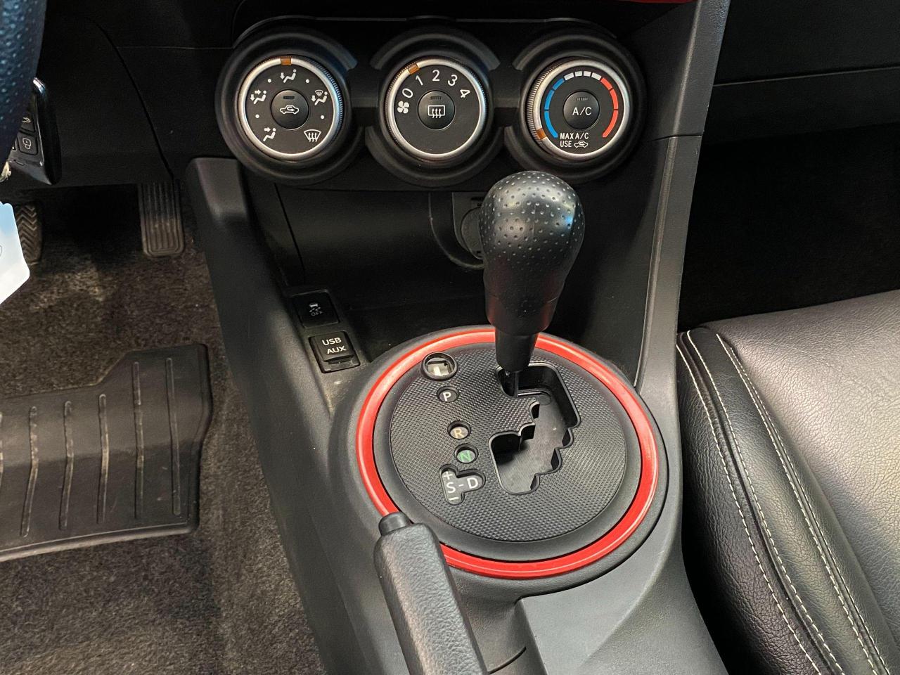 2013 Scion tC TC+New Tires+A/C+Cruise+Leather+Sunroof - Photo #30