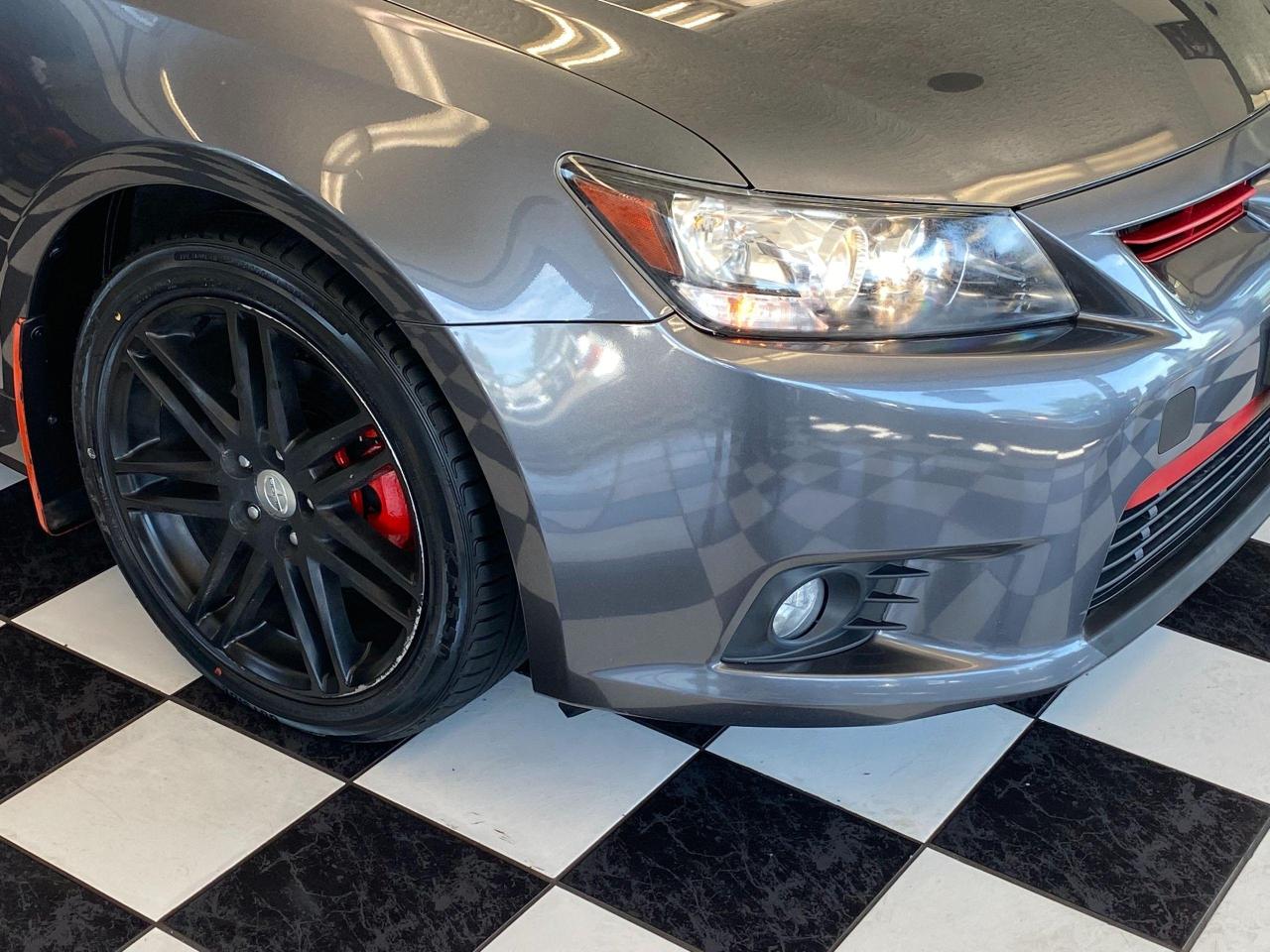 2013 Scion tC TC+New Tires+A/C+Cruise+Leather+Sunroof - Photo #36
