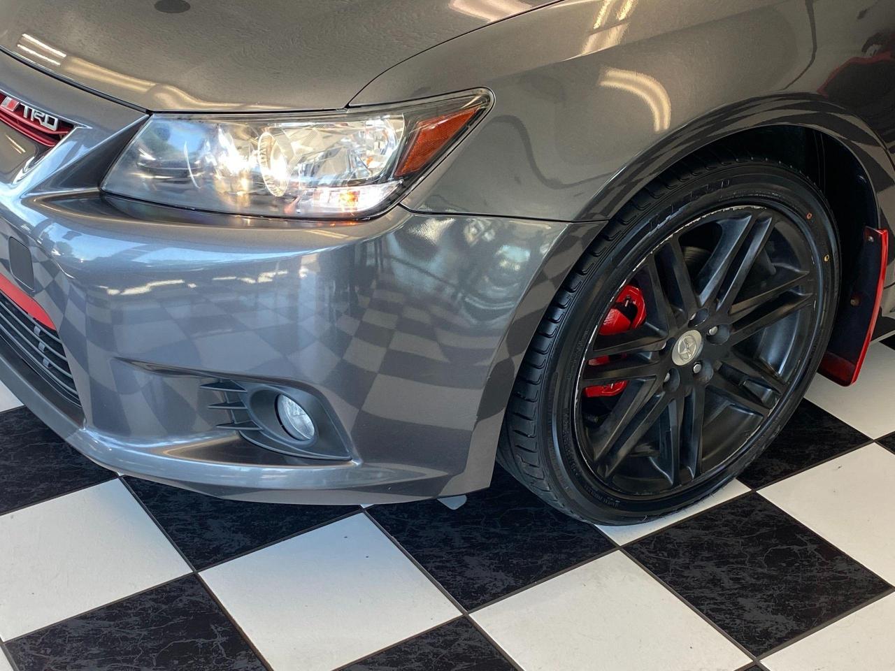 2013 Scion tC TC+New Tires+A/C+Cruise+Leather+Sunroof - Photo #37