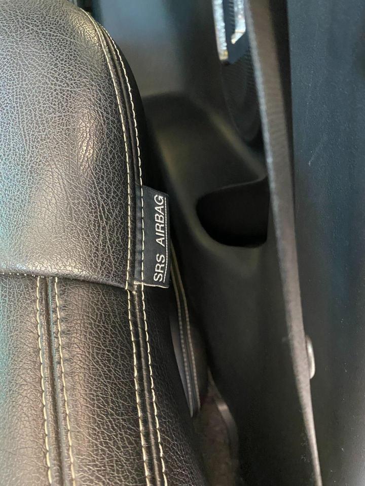 2013 Scion tC TC+New Tires+A/C+Cruise+Leather+Sunroof - Photo #42