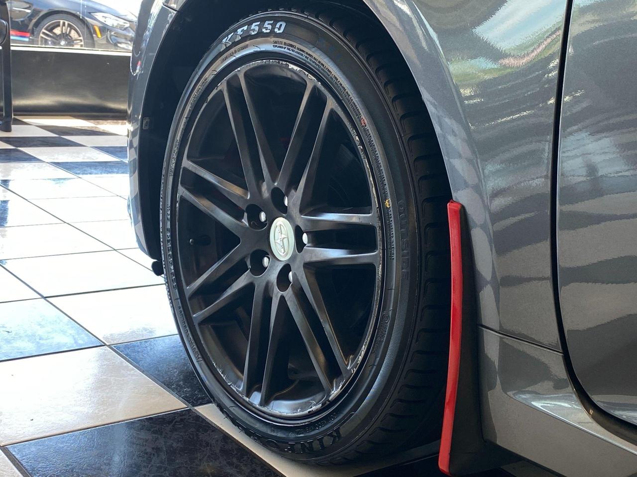 2013 Scion tC TC+New Tires+A/C+Cruise+Leather+Sunroof - Photo #50
