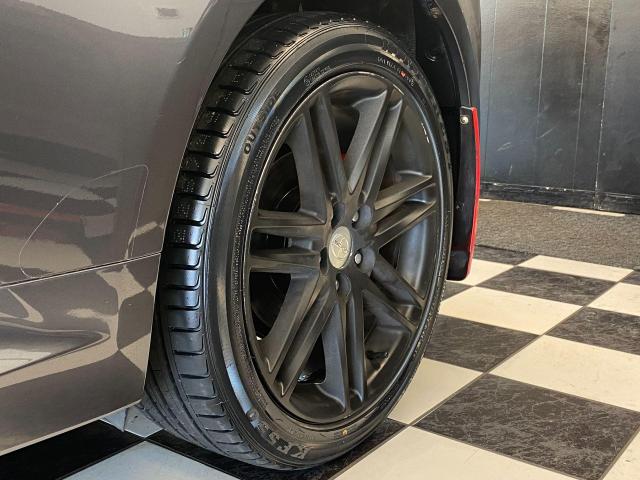 2013 Scion tC TC+New Tires+A/C+Cruise+Leather+Sunroof Photo51