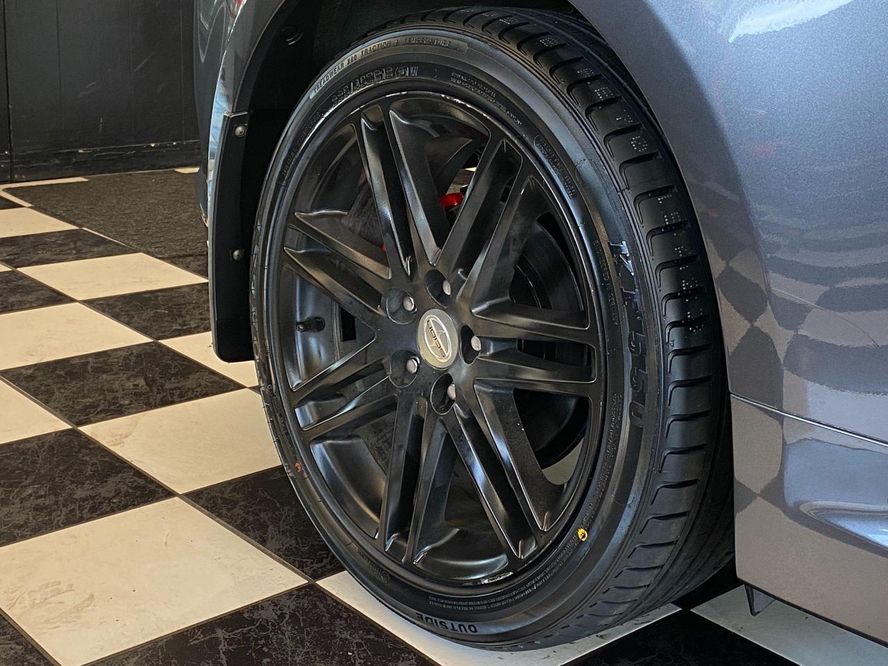 2013 Scion tC TC+New Tires+A/C+Cruise+Leather+Sunroof - Photo #52