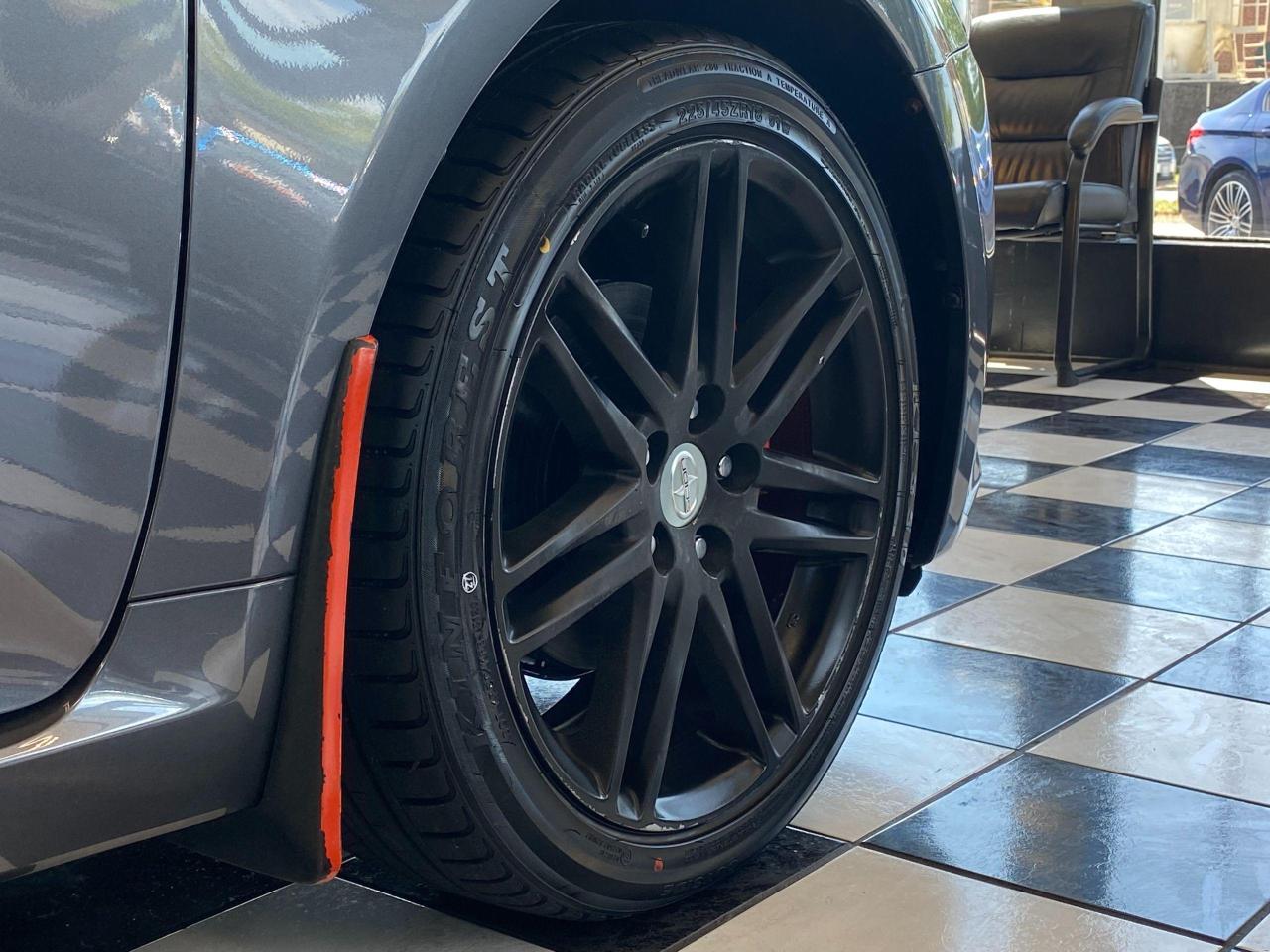 2013 Scion tC TC+New Tires+A/C+Cruise+Leather+Sunroof - Photo #53