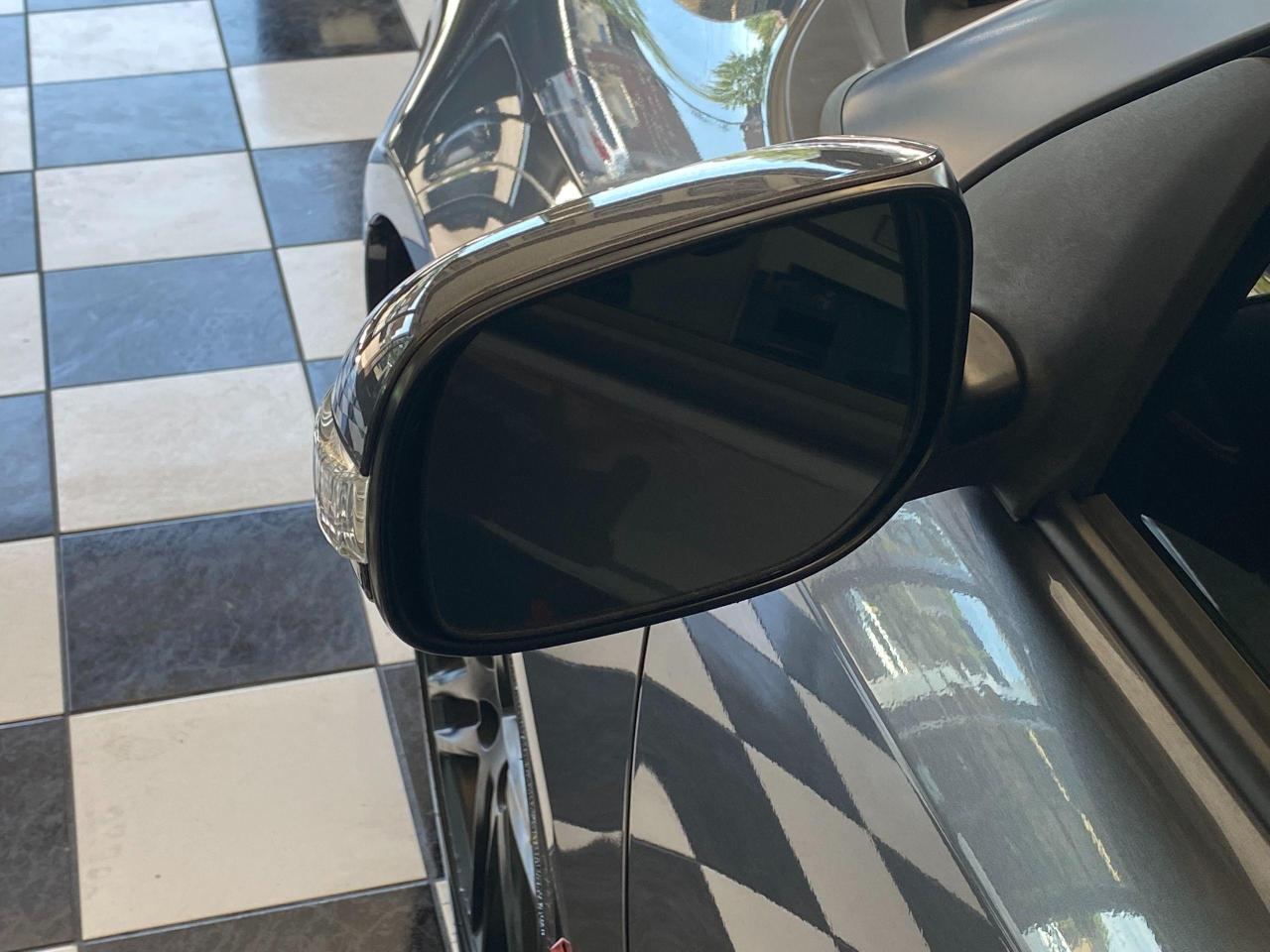 2013 Scion tC TC+New Tires+A/C+Cruise+Leather+Sunroof - Photo #55
