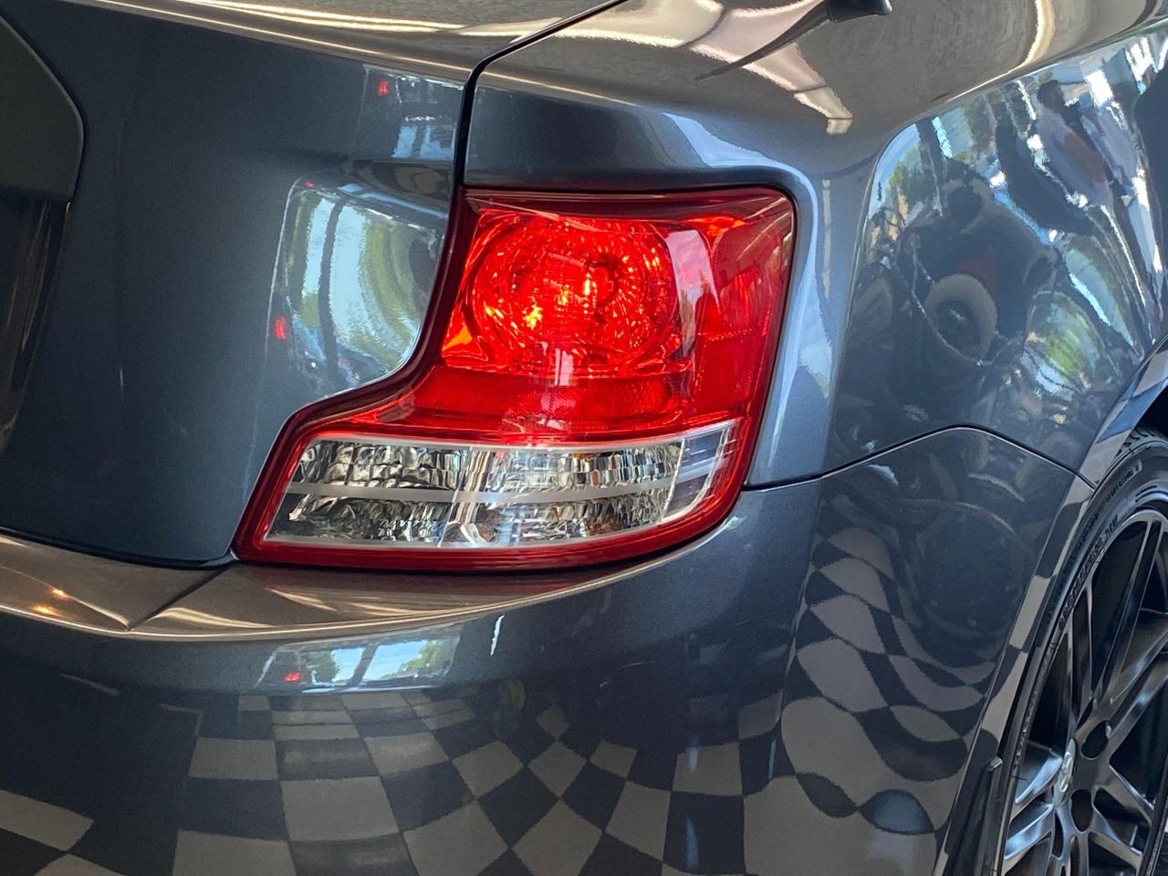 2013 Scion tC TC+New Tires+A/C+Cruise+Leather+Sunroof - Photo #61