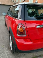 2007 MINI Cooper ONLY 125,316KMS! 6 SPEED!! - Photo #11