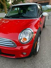 2007 MINI Cooper ONLY 125,316KMS! 6 SPEED!! - Photo #7