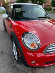 2007 MINI Cooper ONLY 125,316KMS! 6 SPEED!! - Photo #6