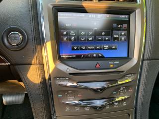 2013 Lincoln MKX TOP OF THE LINE! ONLY 130770 KMS! NO INSUR. CLAIMS - Photo #8