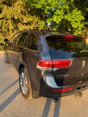 2013 Lincoln MKX TOP OF THE LINE! ONLY 130770 KMS! NO INSUR. CLAIMS - Photo #20