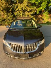 2013 Lincoln MKX TOP OF THE LINE! ONLY 130770 KMS! NO INSUR. CLAIMS - Photo #18