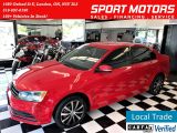 2016 Volkswagen Jetta Trendline+Camera+Heated Seats+New Brakes+Alloys+AC Photo67