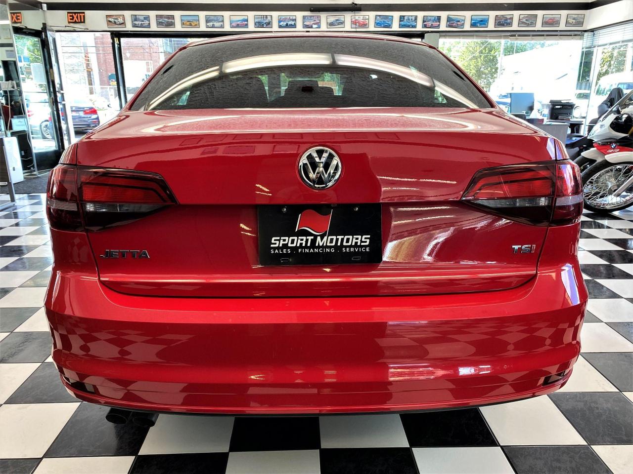 2016 Volkswagen Jetta Trendline+Camera+Heated Seats+New Brakes+Alloys+AC - Photo #3