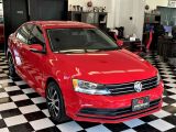 2016 Volkswagen Jetta Trendline+Camera+Heated Seats+New Brakes+Alloys+AC Photo71