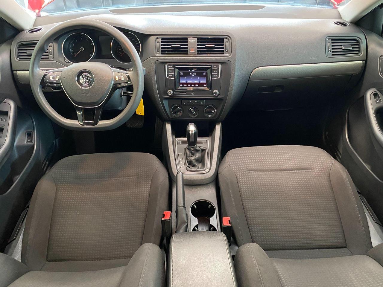 2016 Volkswagen Jetta Trendline+Camera+Heated Seats+New Brakes+Alloys+AC - Photo #8