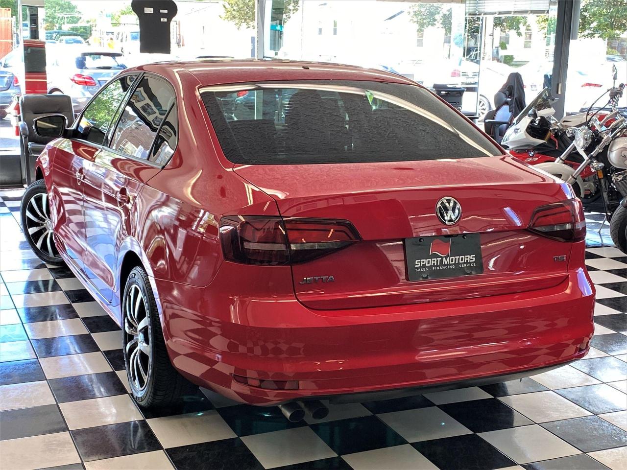 2016 Volkswagen Jetta Trendline+Camera+Heated Seats+New Brakes+Alloys+AC - Photo #13
