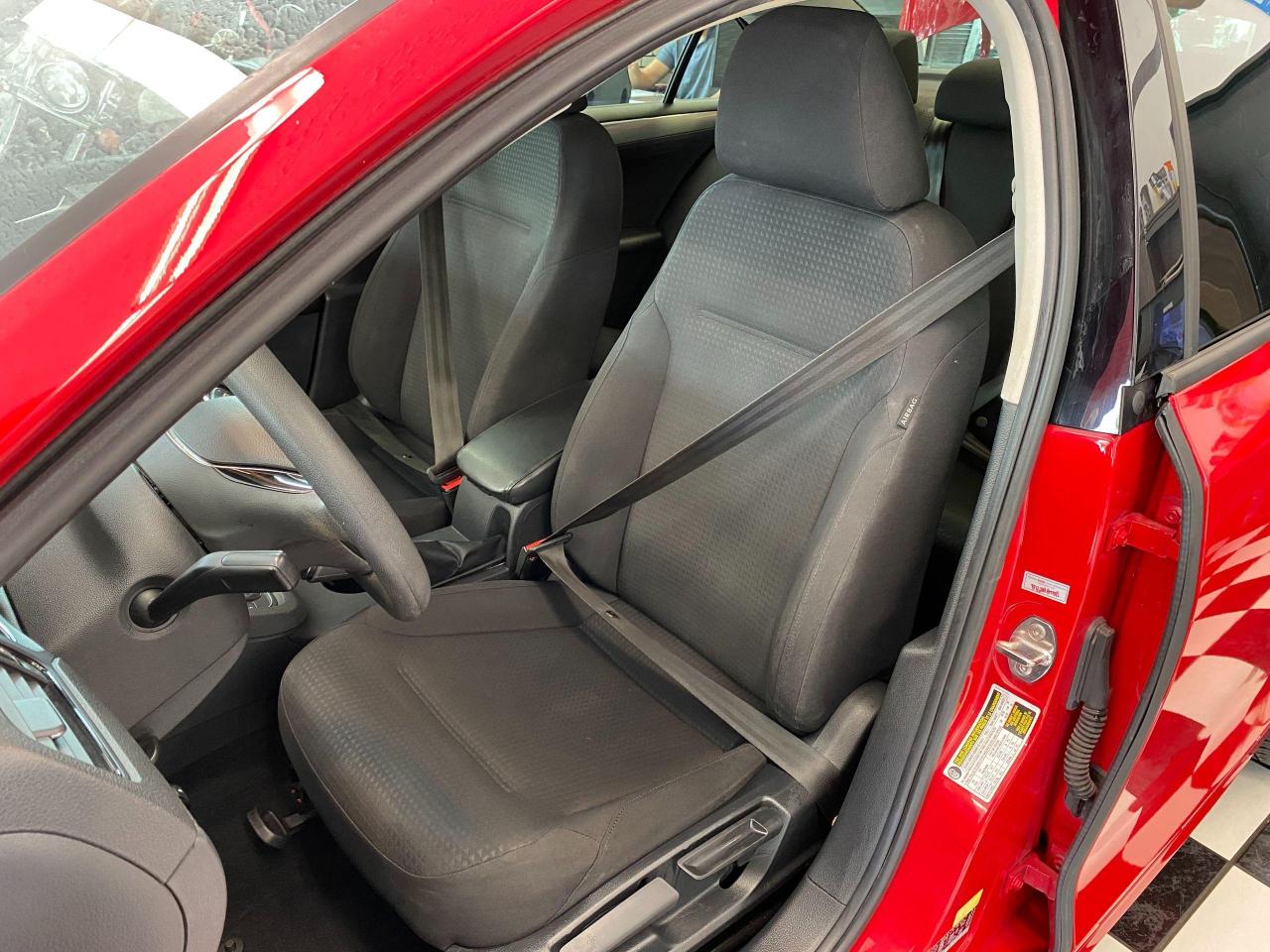 2016 Volkswagen Jetta Trendline+Camera+Heated Seats+New Brakes+Alloys+AC - Photo #19