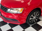 2016 Volkswagen Jetta Trendline+Camera+Heated Seats+New Brakes+Alloys+AC Photo101