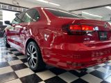 2016 Volkswagen Jetta Trendline+Camera+Heated Seats+New Brakes+Alloys+AC Photo102