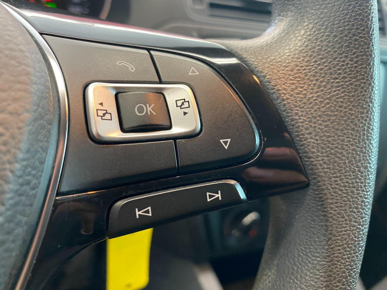 2016 Volkswagen Jetta Trendline+Camera+Heated Seats+New Brakes+Alloys+AC - Photo #47
