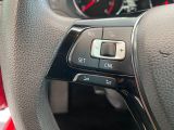 2016 Volkswagen Jetta Trendline+Camera+Heated Seats+New Brakes+Alloys+AC Photo114