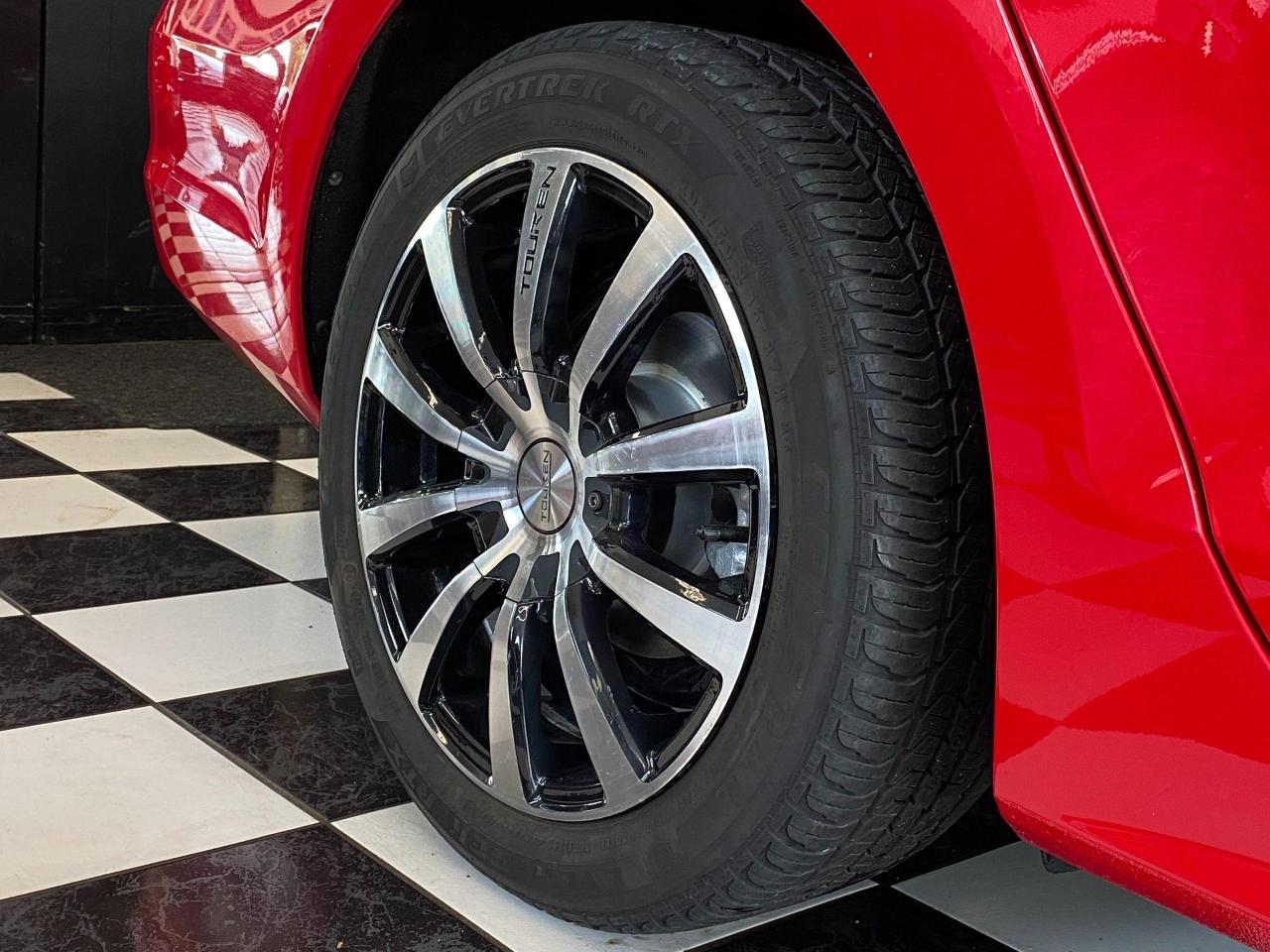 2016 Volkswagen Jetta Trendline+Camera+Heated Seats+New Brakes+Alloys+AC - Photo #55