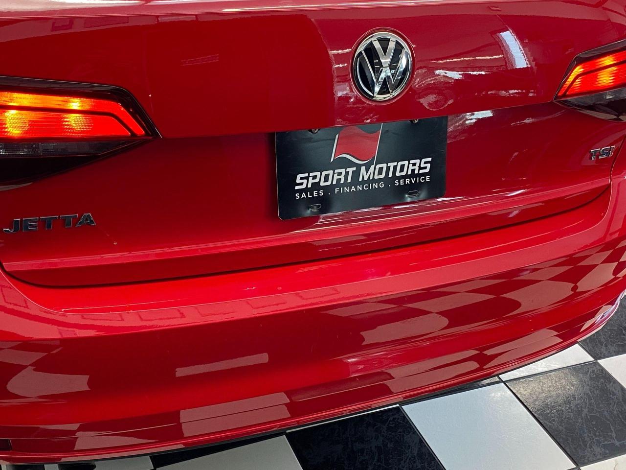 2016 Volkswagen Jetta Trendline+Camera+Heated Seats+New Brakes+Alloys+AC - Photo #62