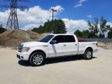 Photo of White 2010 Ford F-150