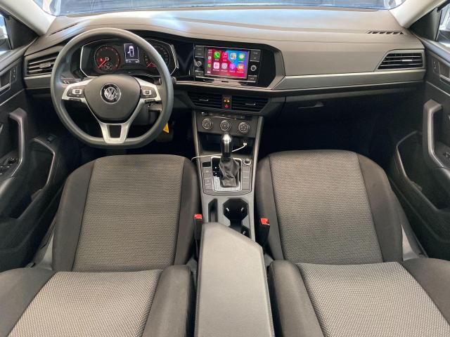 2019 Volkswagen Jetta Comfortline+ApplePlay+Camera+A/C+CLEAN CARFAX Photo8