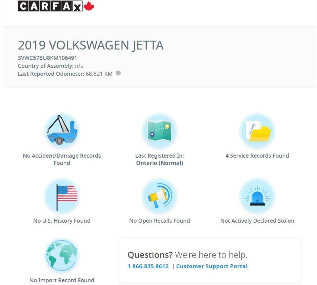 2019 Volkswagen Jetta Comfortline+ApplePlay+Camera+A/C+CLEAN CARFAX - Photo #13