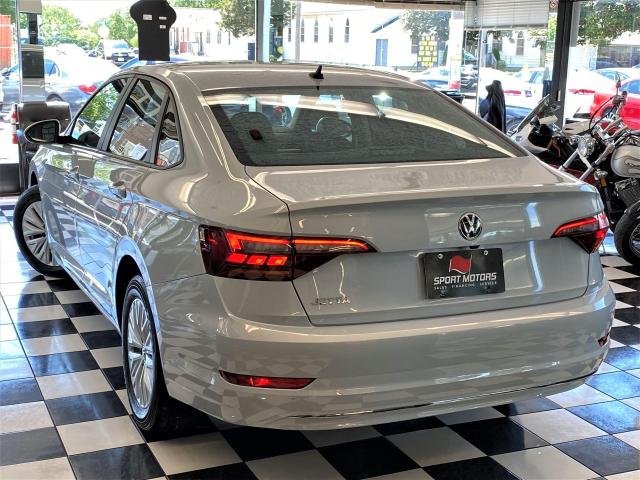 2019 Volkswagen Jetta Comfortline+ApplePlay+Camera+A/C+CLEAN CARFAX Photo14