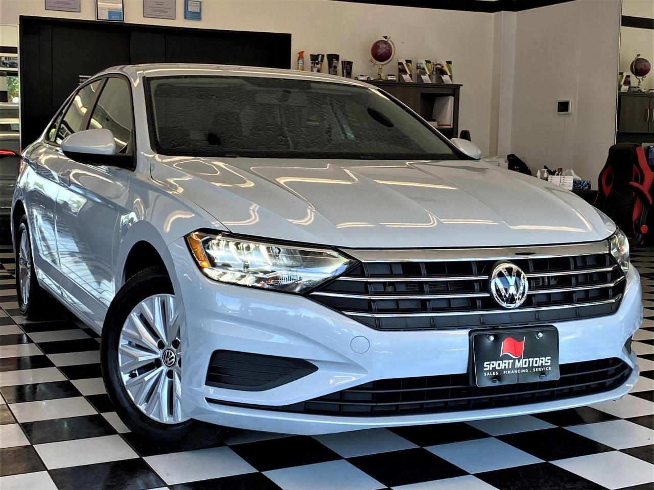2019 Volkswagen Jetta Comfortline+ApplePlay+Camera+A/C+CLEAN CARFAX Photo81