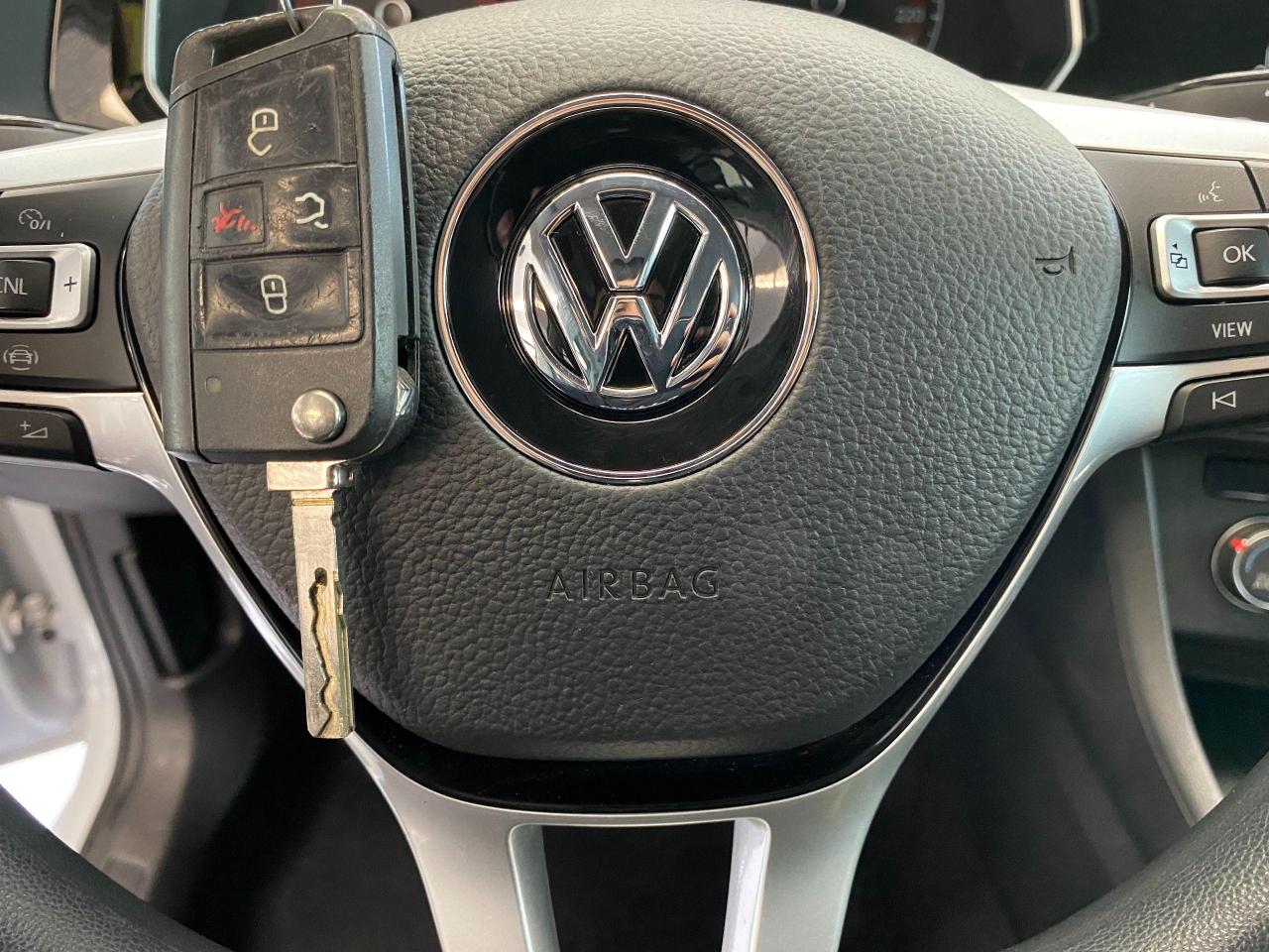 2019 Volkswagen Jetta Comfortline+ApplePlay+Camera+A/C+CLEAN CARFAX - Photo #16